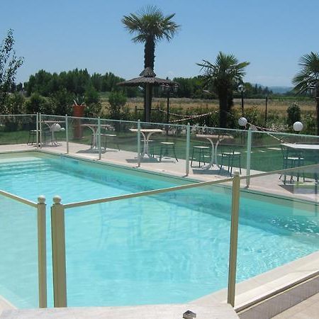 Locanda Del Lupo Faenza Dış mekan fotoğraf