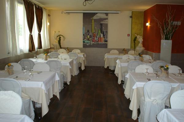 Locanda Del Lupo Faenza Dış mekan fotoğraf