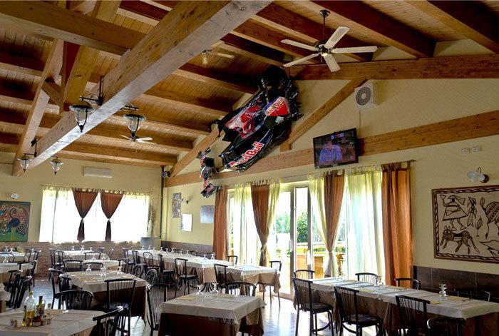 Locanda Del Lupo Faenza Dış mekan fotoğraf