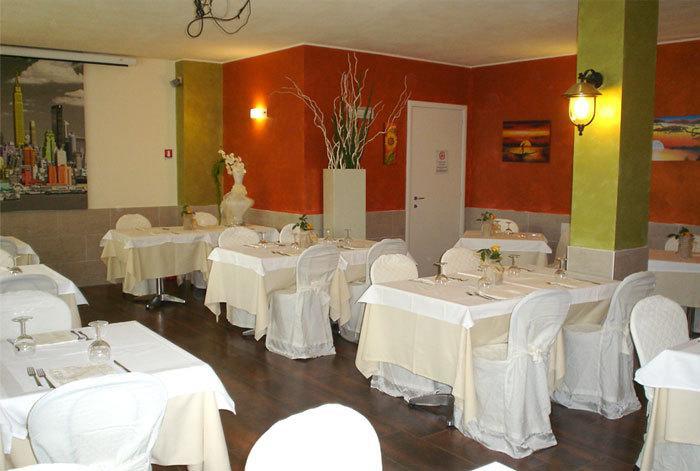 Locanda Del Lupo Faenza Dış mekan fotoğraf