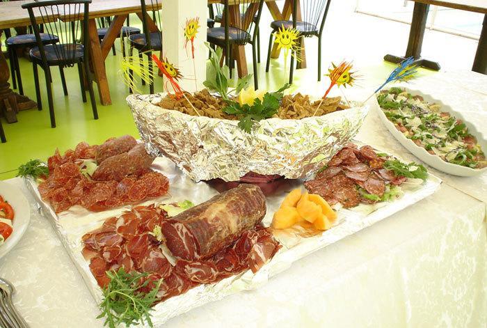Locanda Del Lupo Faenza Dış mekan fotoğraf